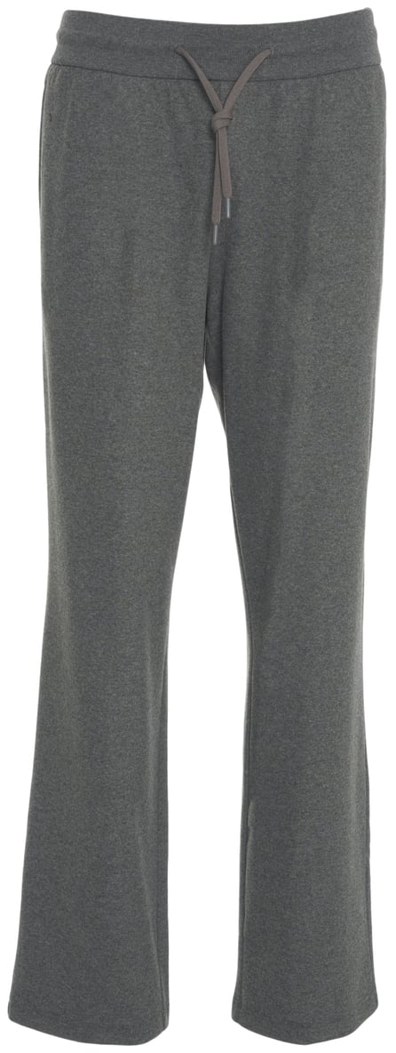 Herno Jogger con coulisse Grijs