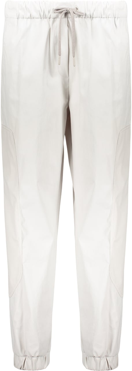 Herno Jogger Pants Neutraal
