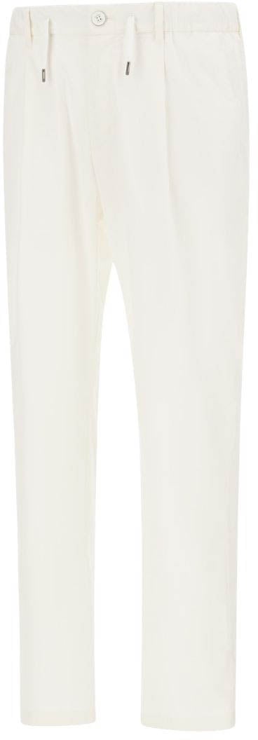 Herno Rtw White Wit