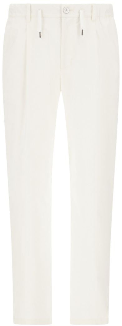 Herno Rtw White Wit