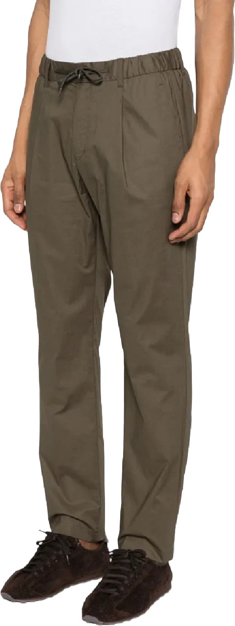 herno pantaloni uomo divers Divers