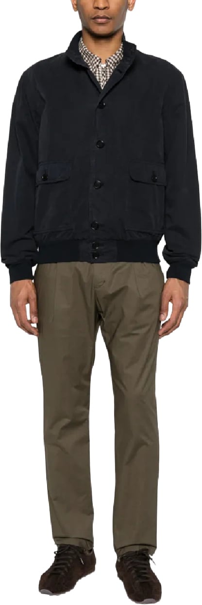 herno pantaloni uomo divers Divers