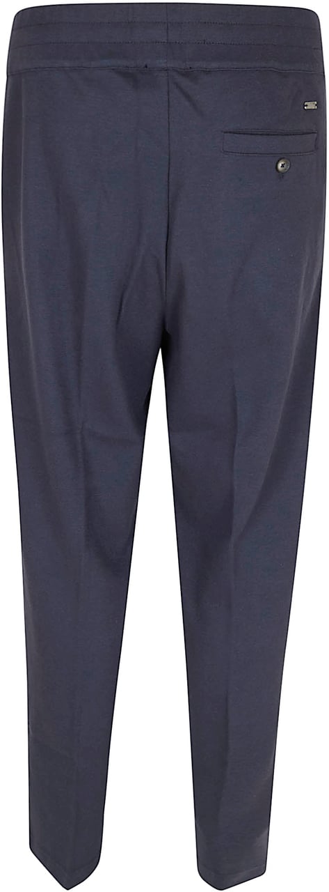 Herno HERNO PT000175U.54007 Groen