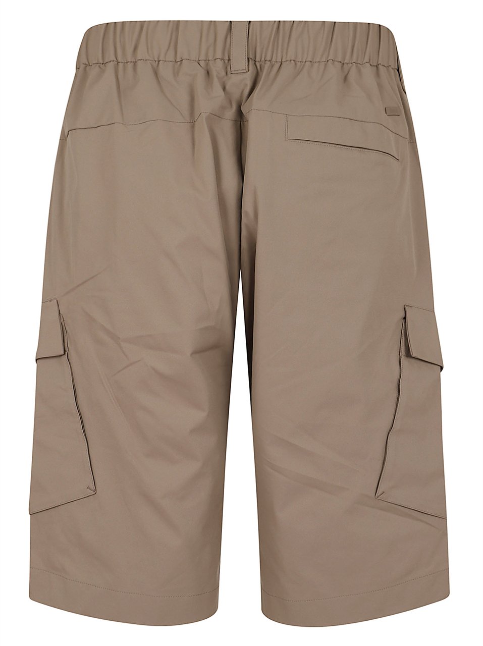 Herno HERNO PANTS Wit