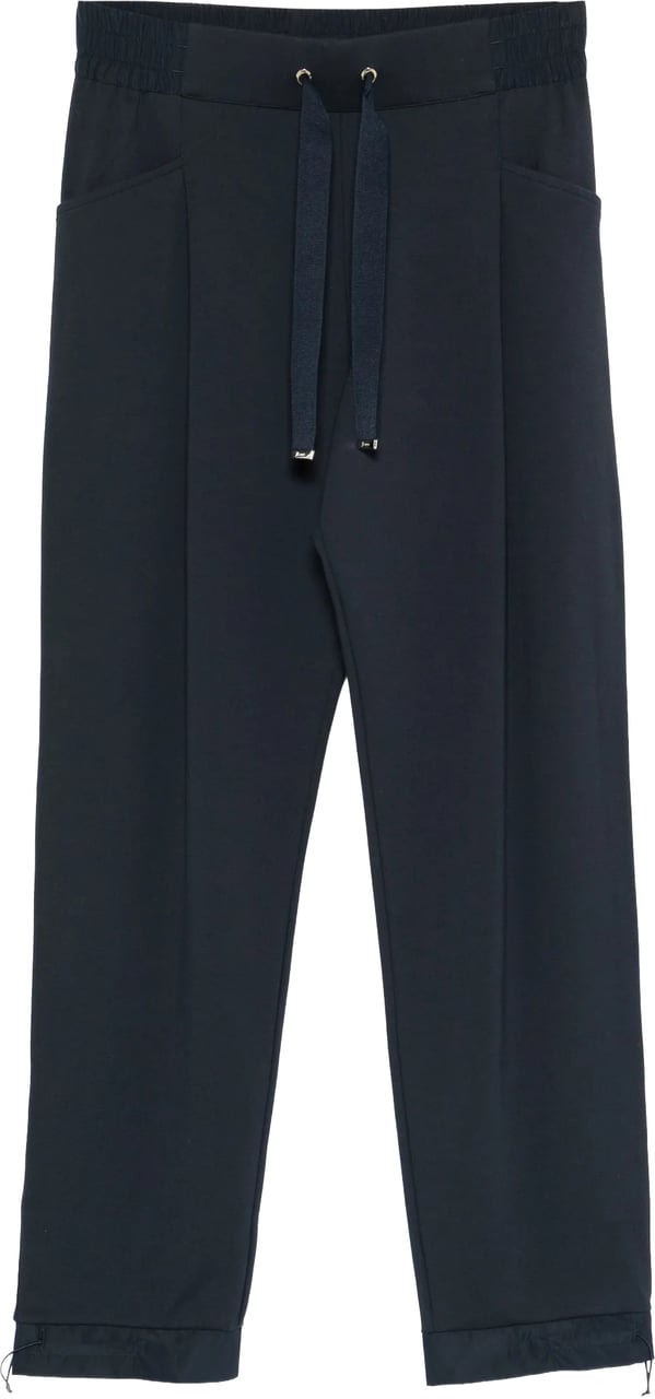 Herno herno pantaloni donna divers Divers