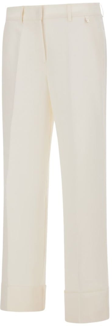 Herno Rtw White Wit