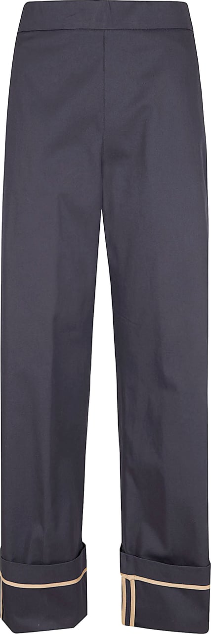 Herno HERNO PT000206D.13238 Blauw