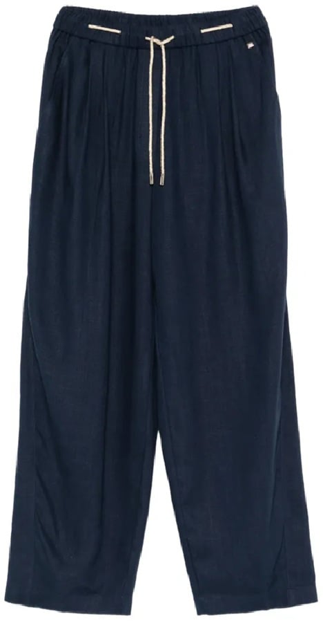herno pantaloni donna divers Divers