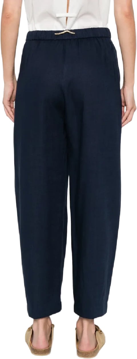 herno pantaloni donna divers Divers