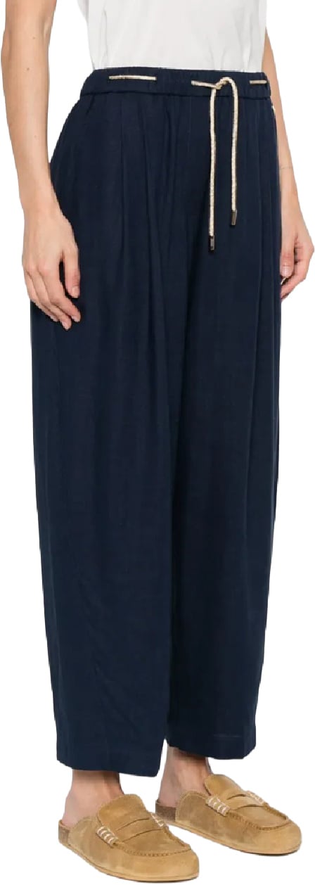 herno pantaloni donna divers Divers
