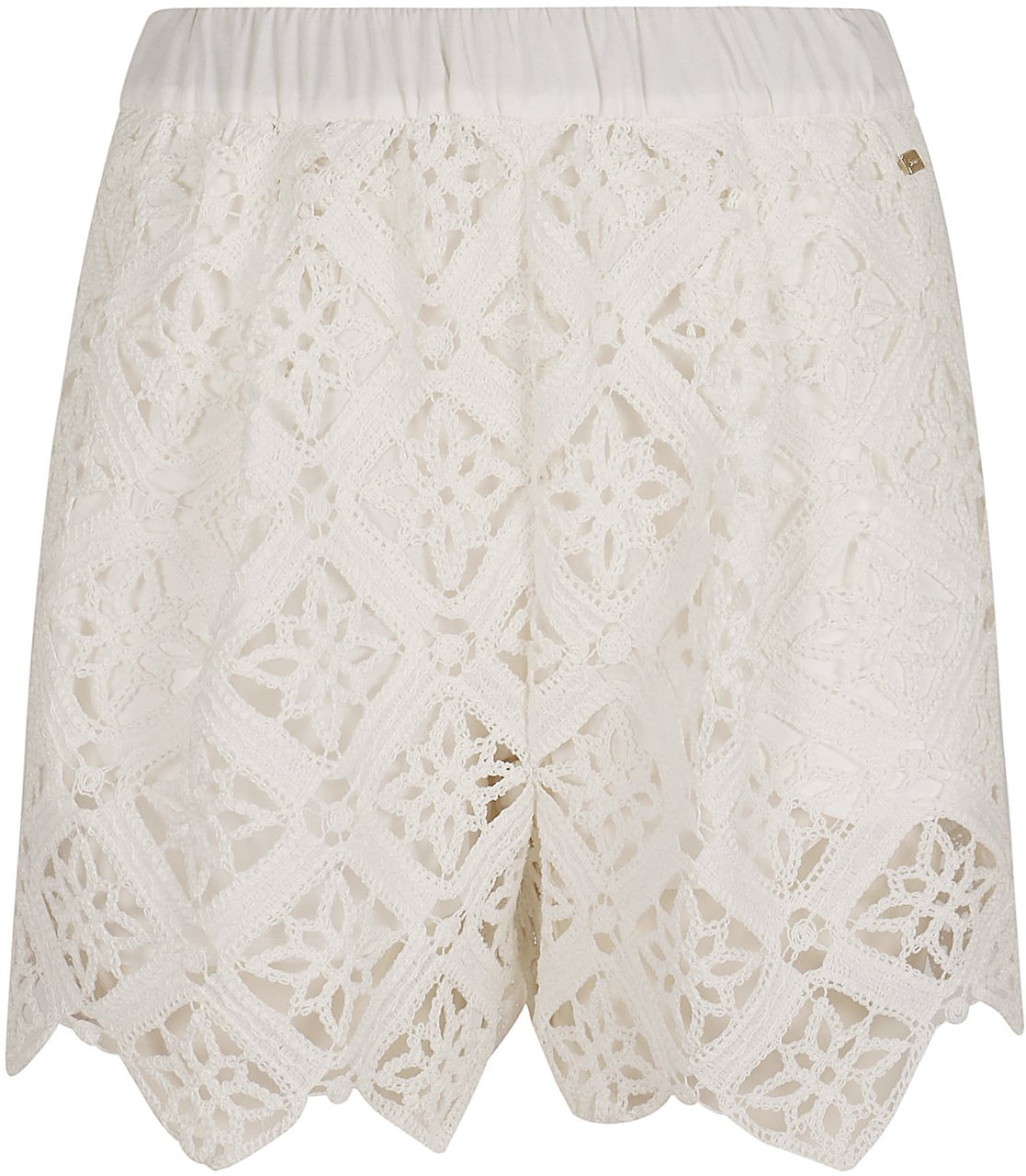Herno HERNO PANTS Wit