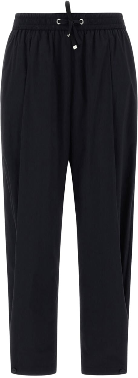 Herno Herno Abbigliamento... Nero Zwart