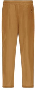 Herno Herno Pantaloni Cammello Bruin