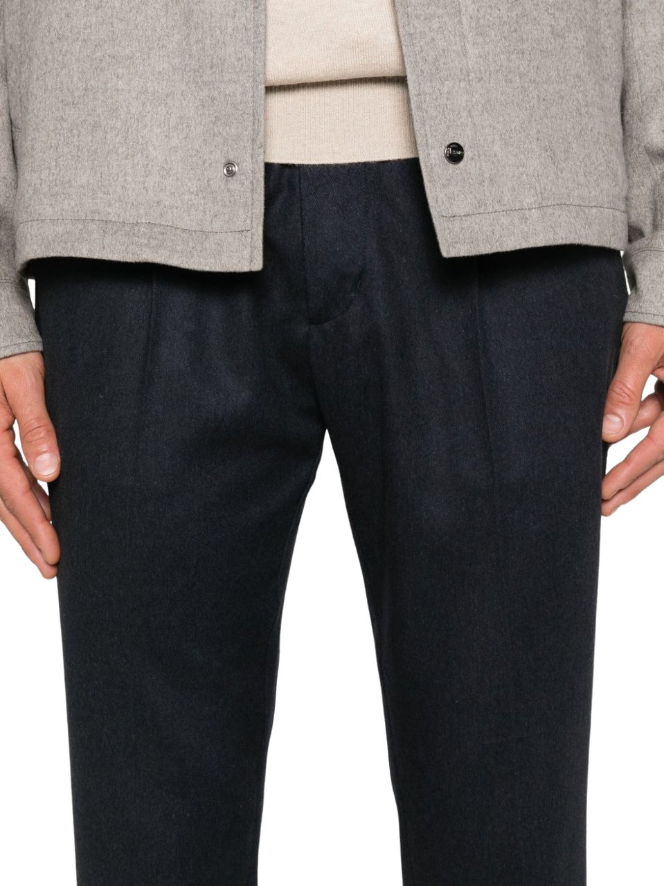 Herno Rtw Blu Navy