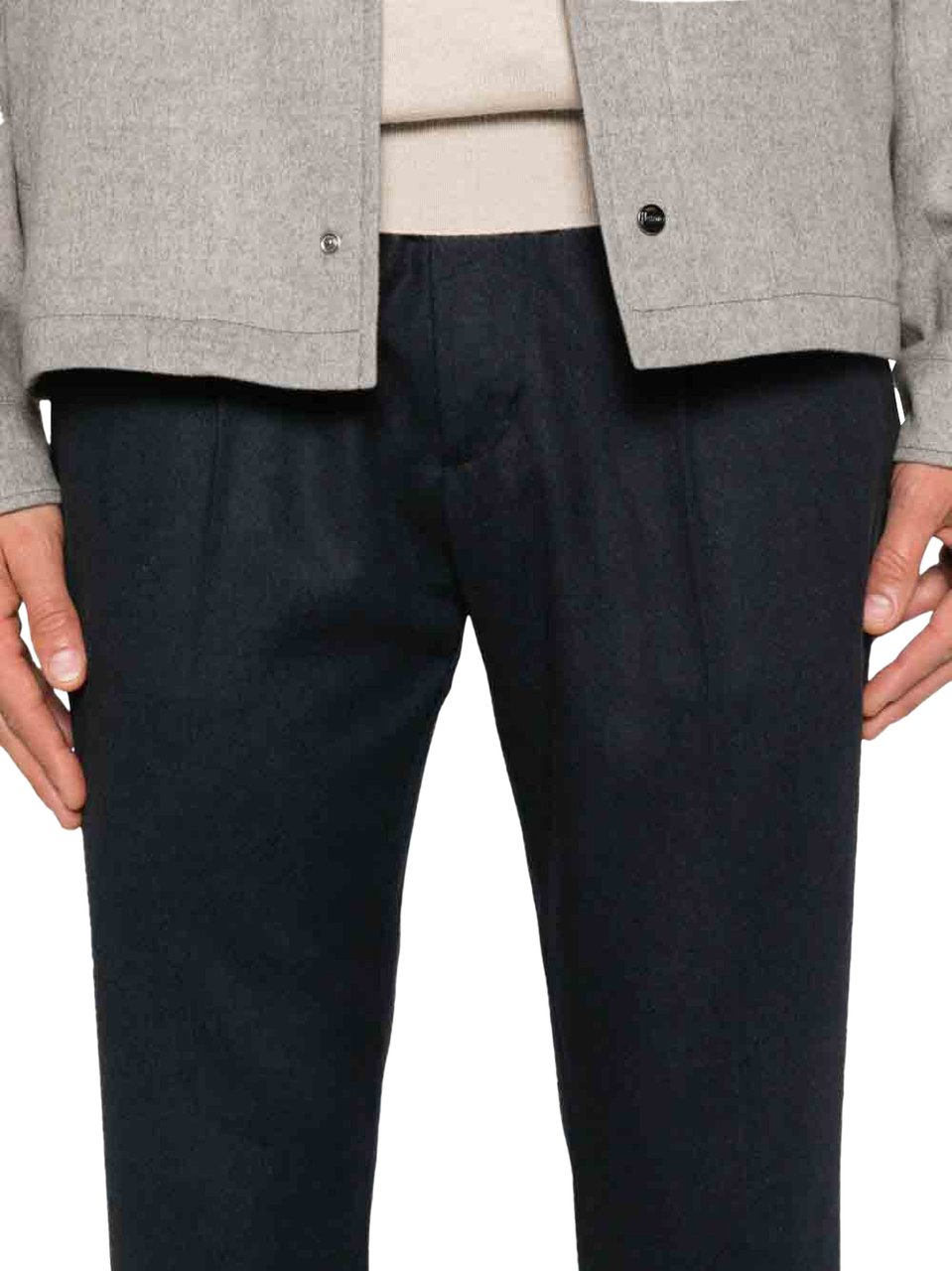 Herno Herno Rtw... Blue Blauw