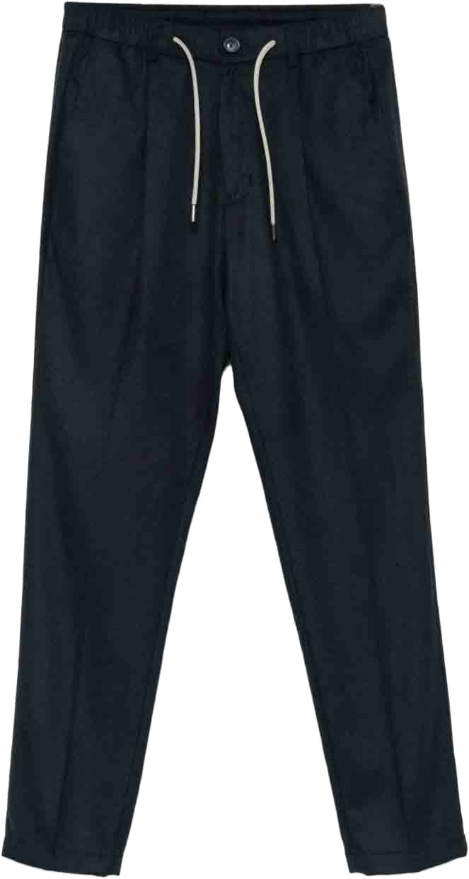 Herno Herno Rtw... Blue Blauw