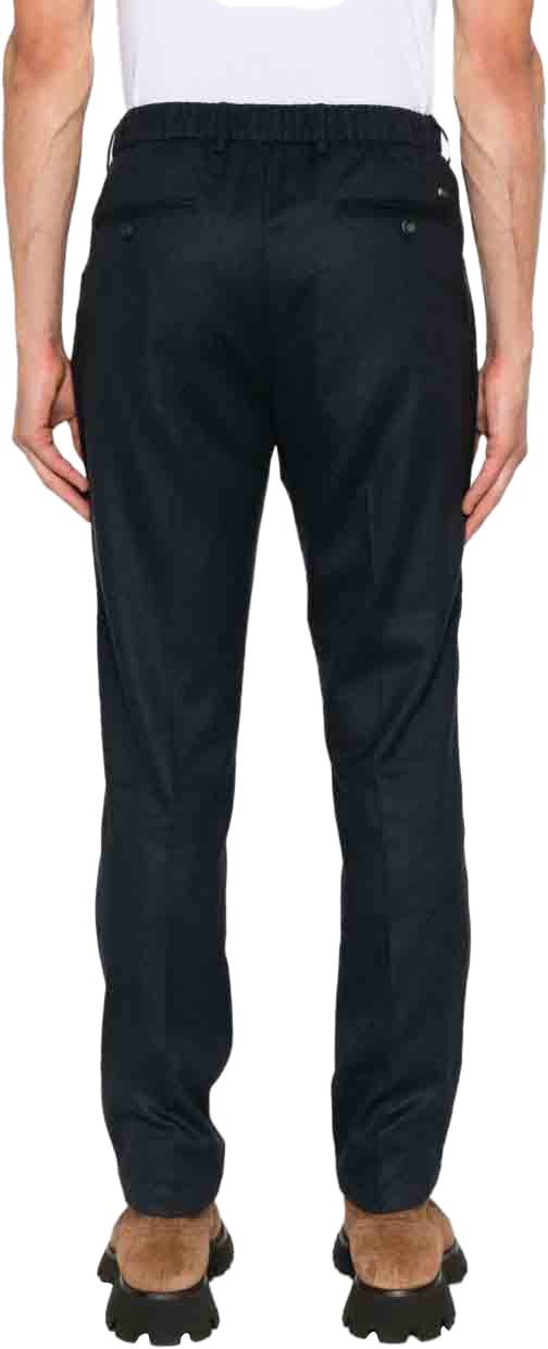 Herno Herno Rtw... Blue Blauw