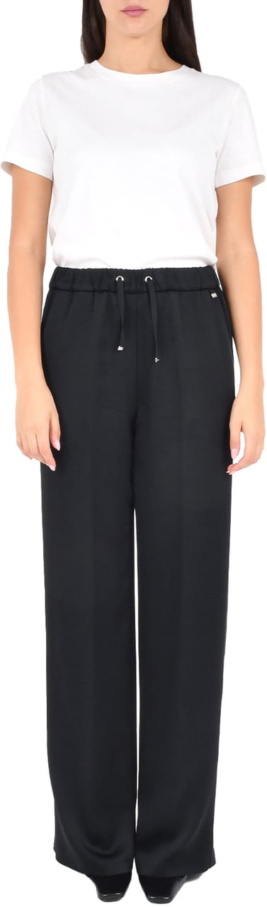 Herno Herno Rtw... Black Zwart