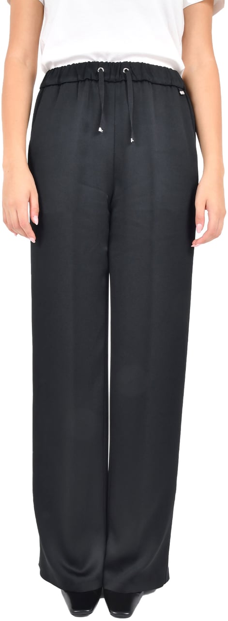 Herno Herno Rtw... Black Zwart