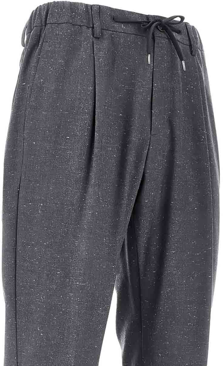 Herno Herno Rtw... Grey Grijs