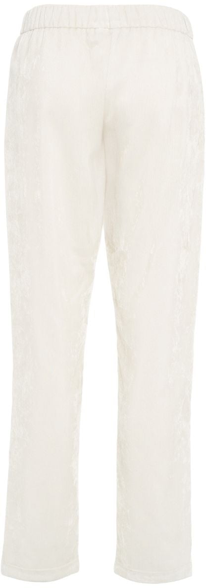 Herno Corduroy joggers Grijs