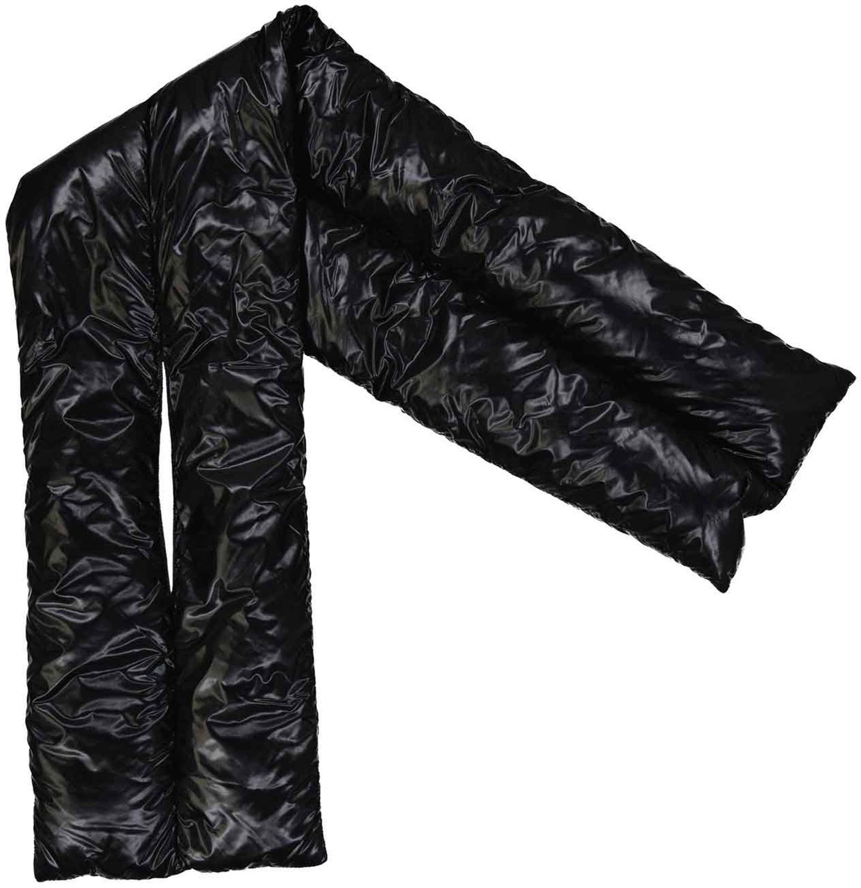 Herno HERNO Down Scarf Zwart