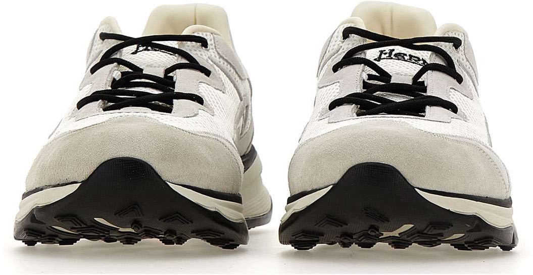 Herno Sneakers Grey Grijs