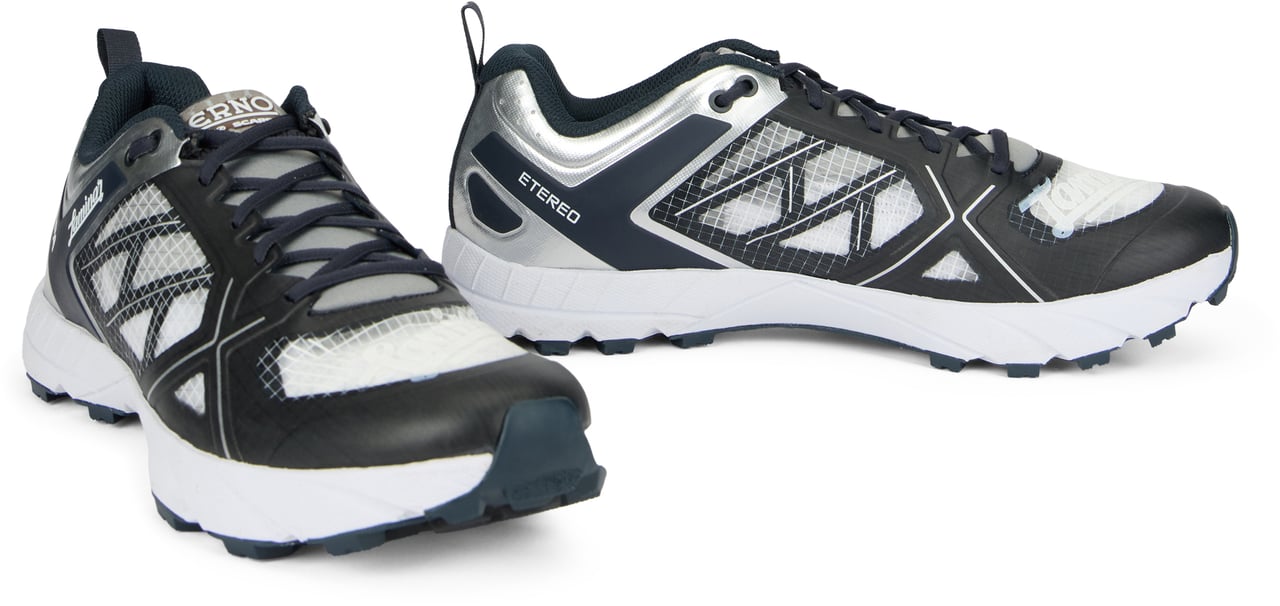 Herno Ethereal Spin Ultra Shoe Navy