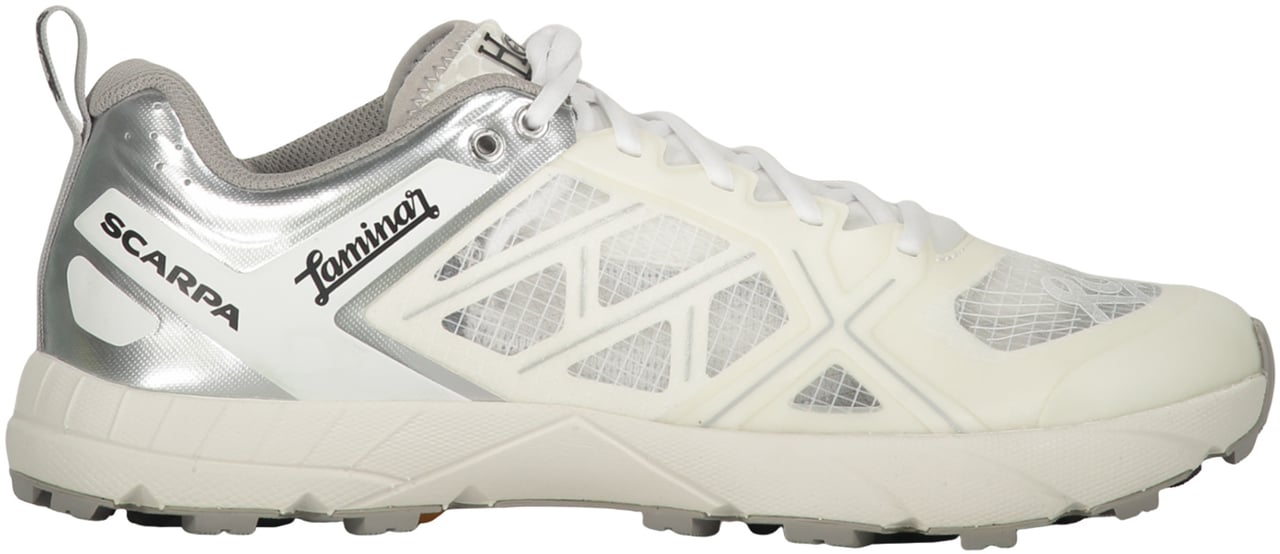 Herno Low-top sneakers Wit