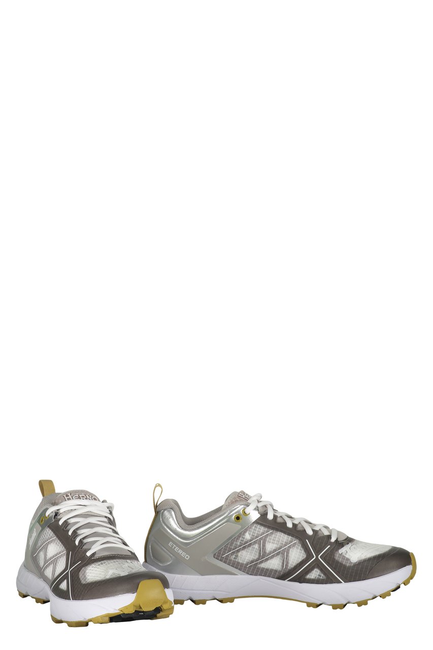 Herno Low-top sneakers Grijs