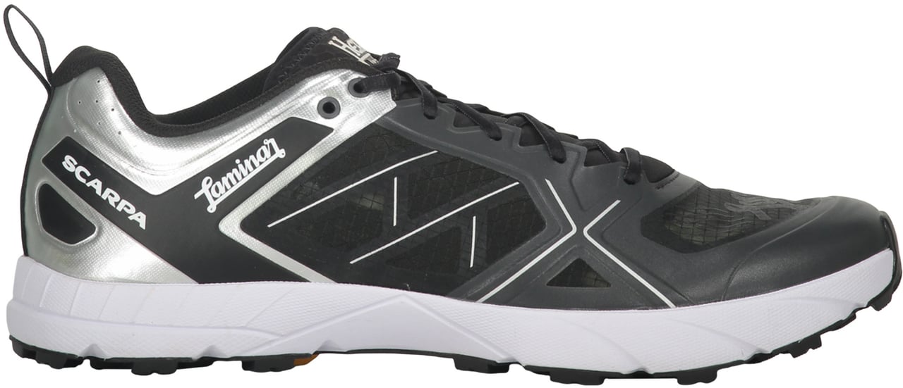 Herno Low-top sneakers Zwart