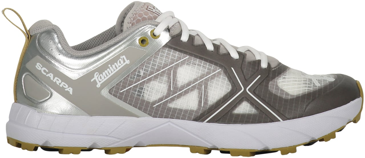 Herno Low-top sneakers Grijs