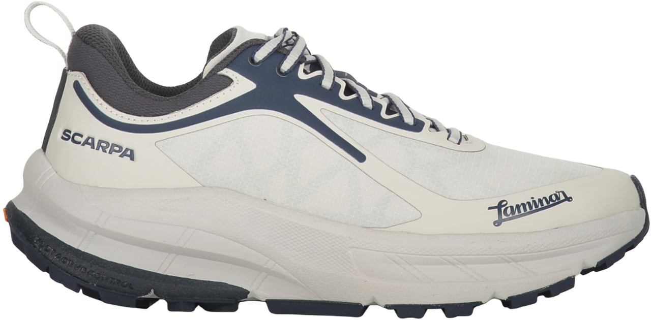 Herno Low-top sneakers Neutraal