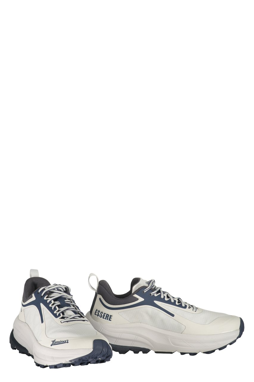 Herno Low-top sneakers Neutraal
