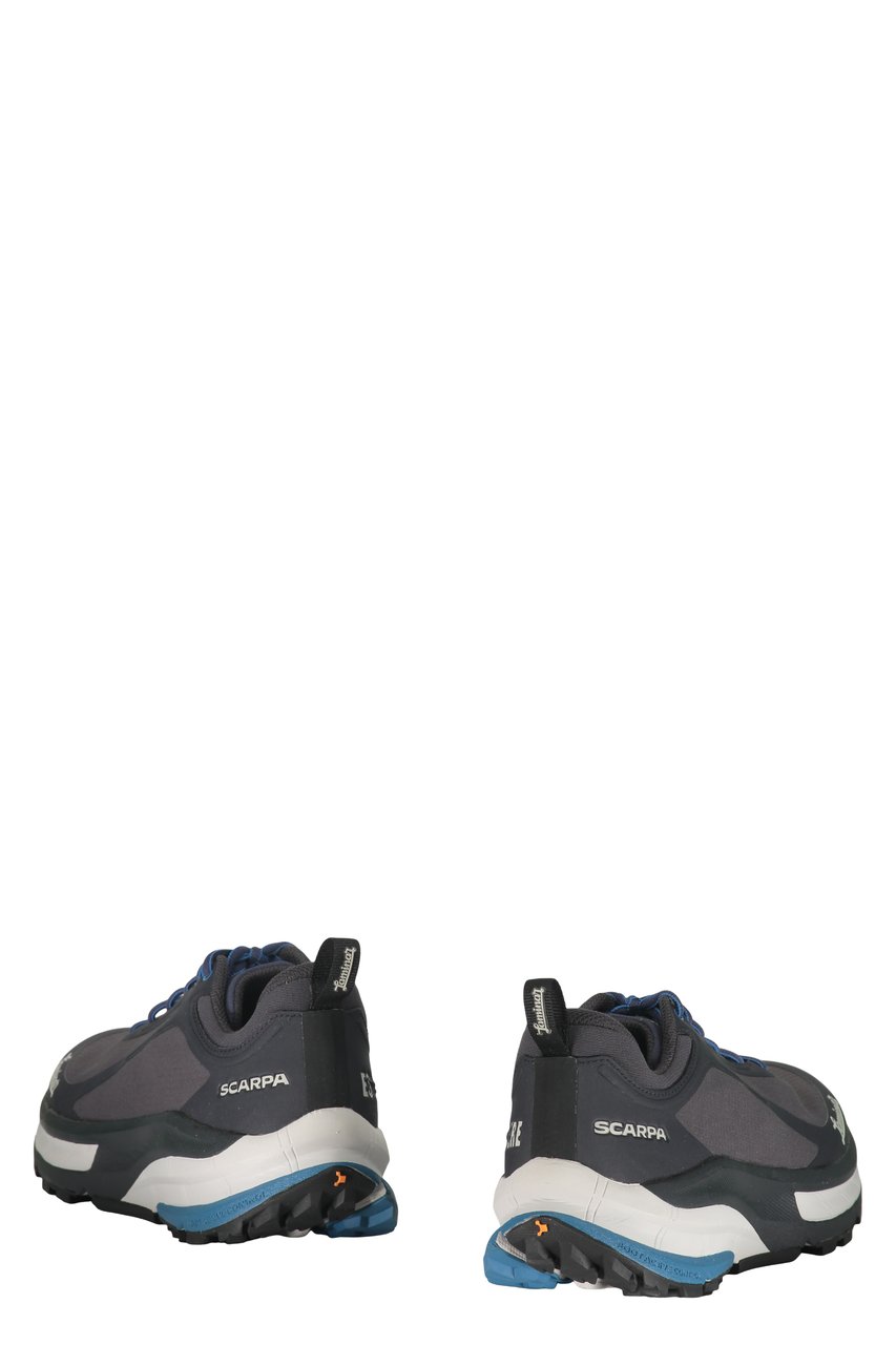 Herno Low-top sneakers Blauw