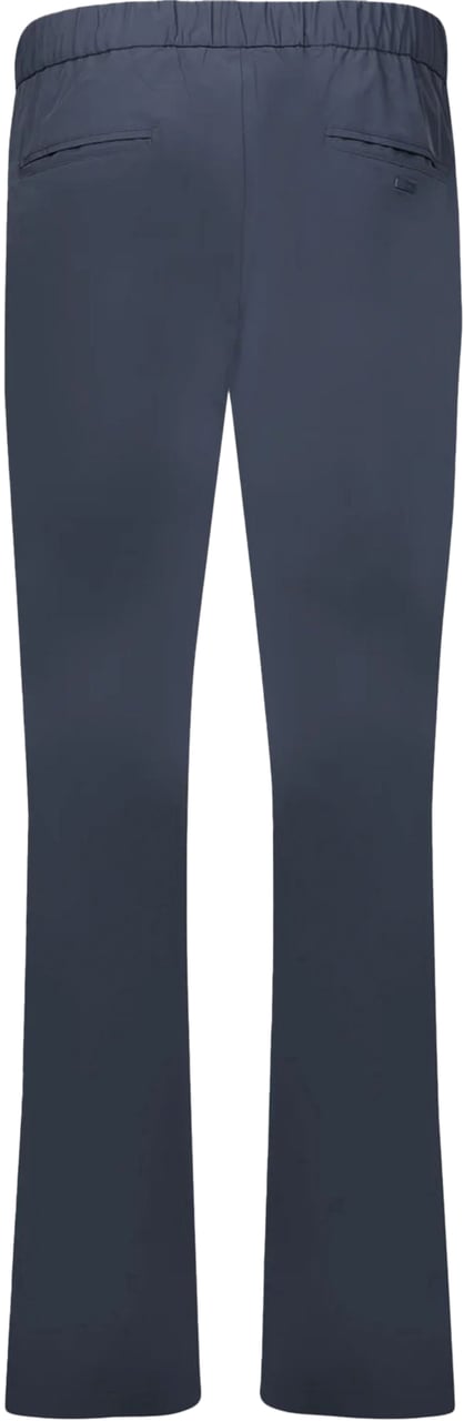 Herno Reisbroek Navy