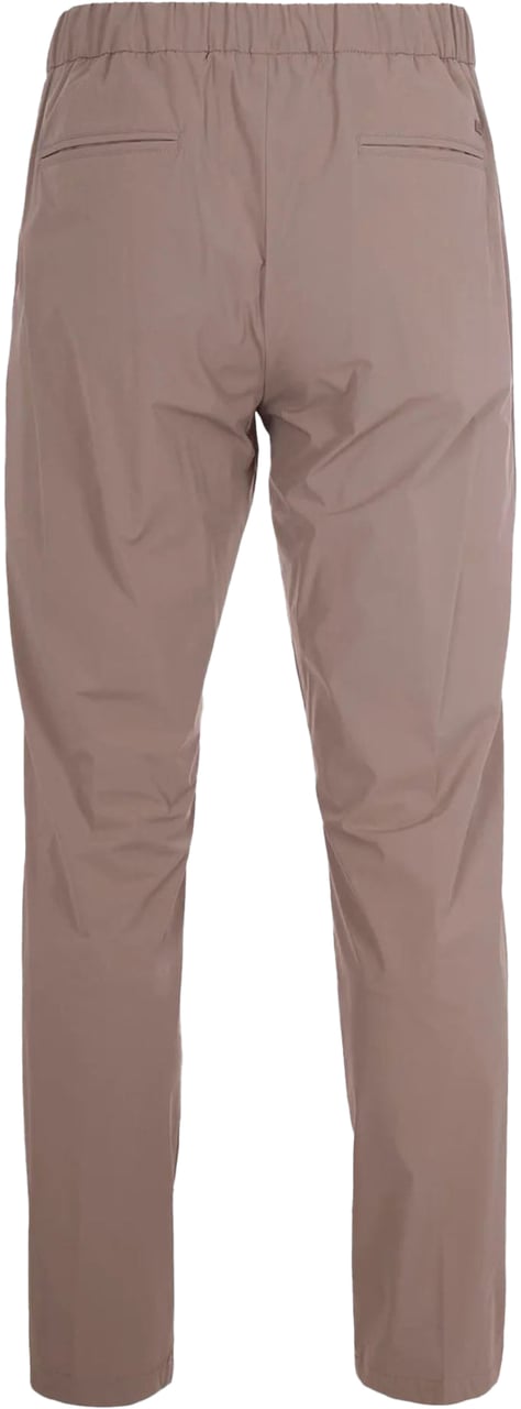 Herno Reisbroek Roze