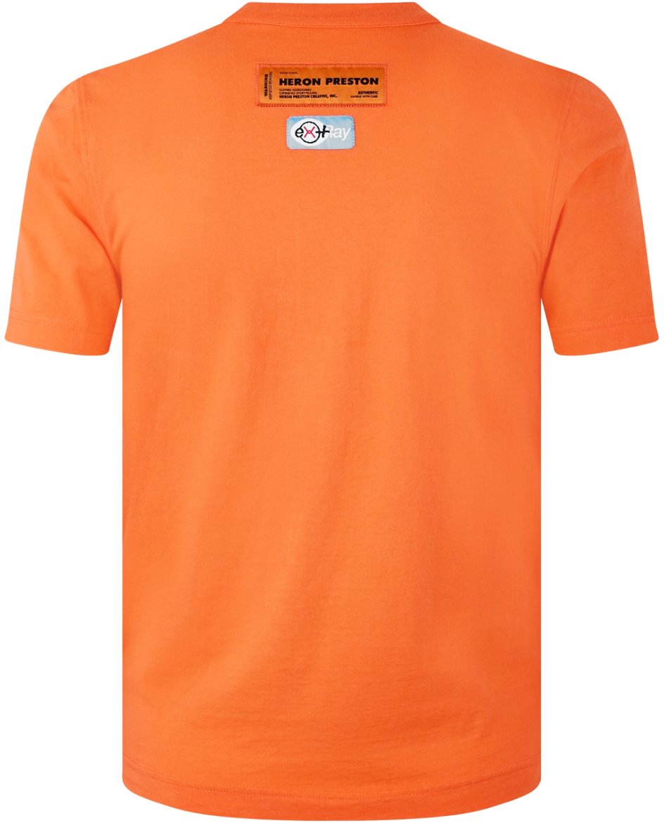 Heron Preston Nf Ex-ray Tripack 3 Pack T-shirt Divers
