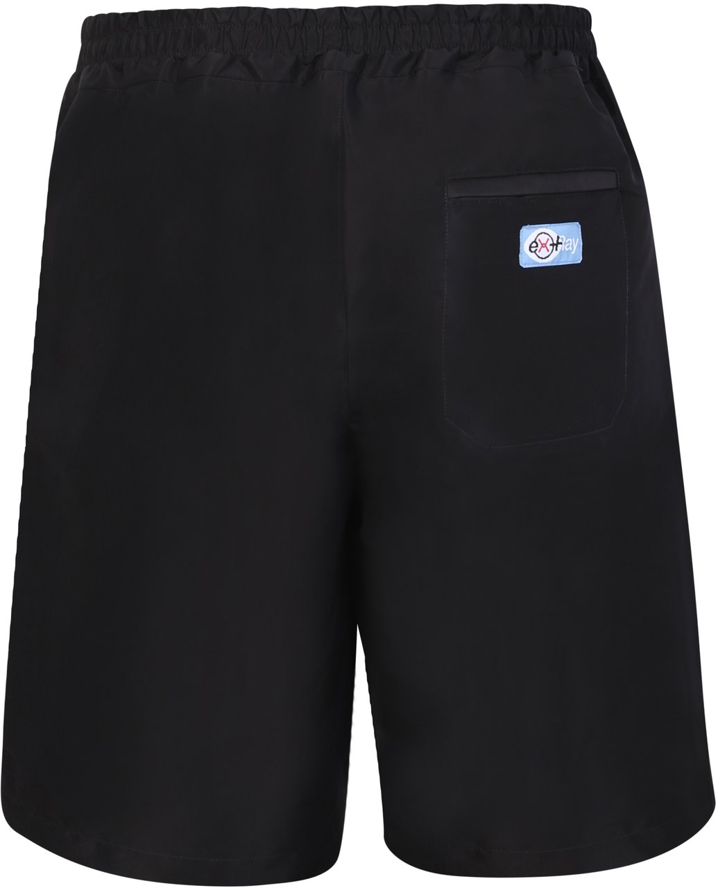 Heron Preston HERON PRESTON Black Shorts Zwart