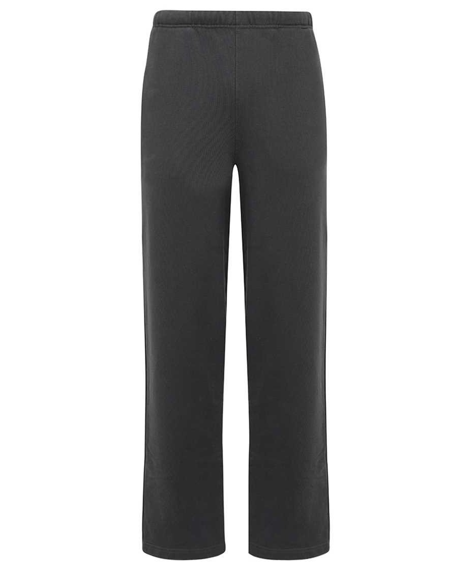 Heron Preston Cotton track-pants Zwart