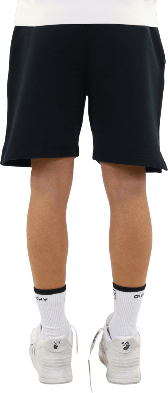 Heron Preston Heren Reg Hpny Sweatshorts Zwart