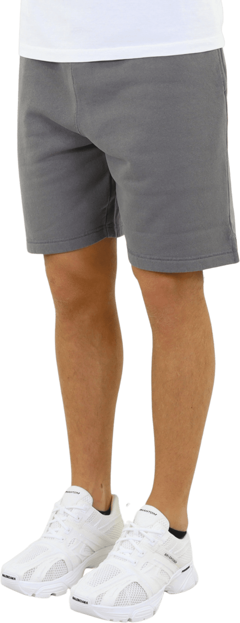 Heron Preston Heren Reg Hpny Sweatshorts Grijs