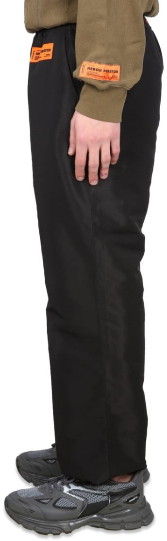 Heron Preston Ex-Ray Pant Zwart
