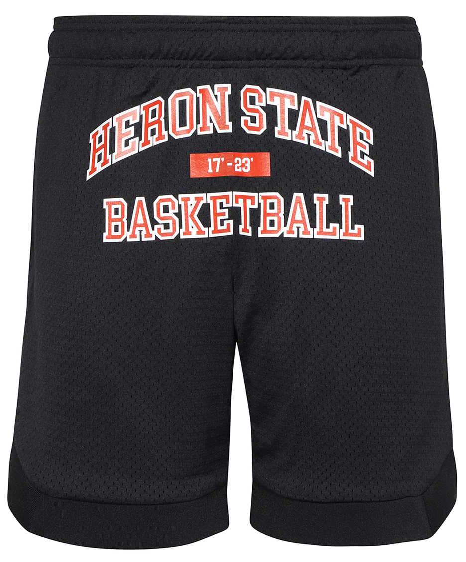 Heron Preston SHORT Zwart