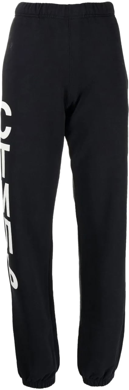 Heron Preston Nf Ctnmb Logo Joggers Zwart