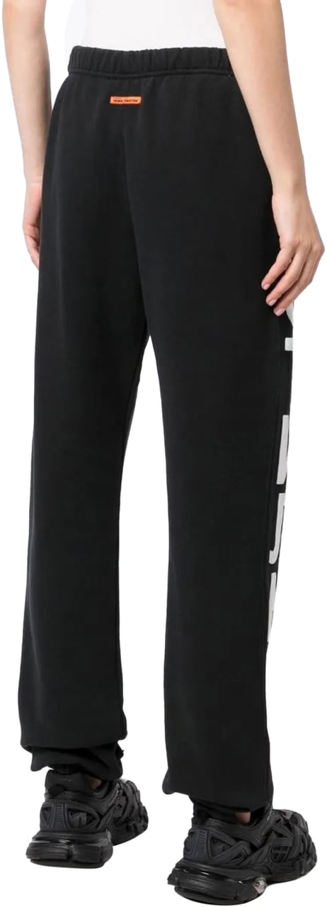 Heron Preston Nf Ctnmb Logo Joggers Zwart