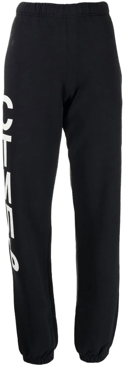 Heron Preston Nf Ctnmb Logo Joggers Zwart