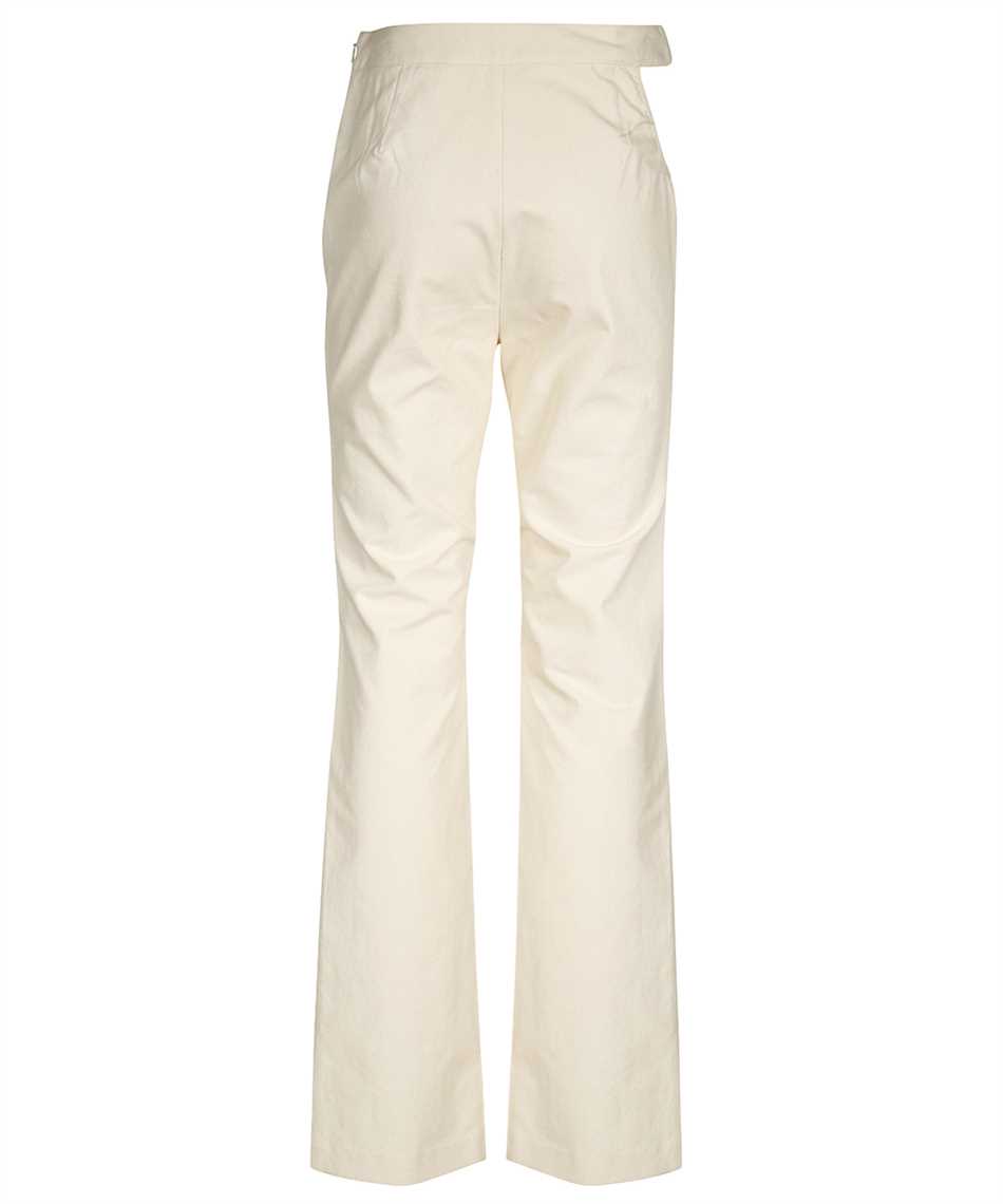 Heron Preston Straight-leg trousers Neutraal