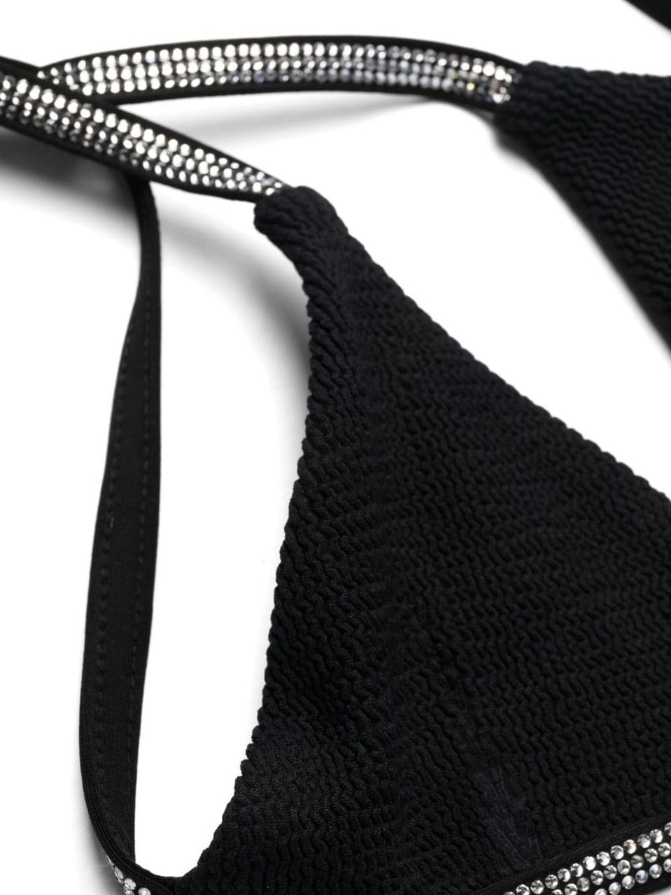 Heron Preston Sea Clothing Black Zwart