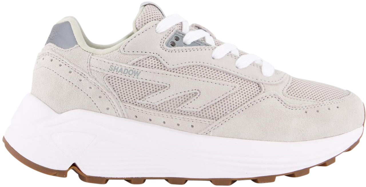 Hi-Tec Dames HTS Shadow RGS Beige/Grijs Beige